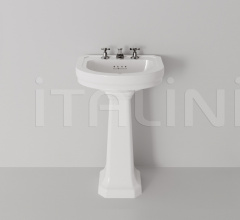 Итальянские Ванная - Раковина Gedeone & Pedestal 56 Итальянские Ванная - Раковина Gedeone & Pedestal 56 фабрика Park Avenue