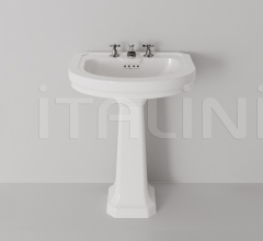 Итальянские Ванная - Раковина Gedeone & Pedestal 68 Итальянские Ванная - Раковина Gedeone & Pedestal 68 фабрика Park Avenue