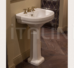Итальянские Ванная - Раковина Gedeone & Pedestal 68 Итальянские Ванная - Раковина Gedeone & Pedestal 68 фабрика Park Avenue