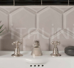 Итальянские Ванная - Раковина Gedeone & Pedestal 68 Итальянские Ванная - Раковина Gedeone & Pedestal 68 фабрика Park Avenue