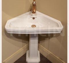 Итальянские Ванная - Раковина Chester Итальянские Ванная - Раковина Chester фабрика Park Avenue