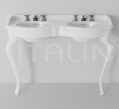 Итальянские Ванная - Раковина Doge & Legs Venezia Итальянские Ванная - Раковина Doge & Legs Venezia фабрика Park Avenue