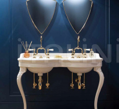 Итальянские Ванная - Раковина Doge & Legs Venezia Итальянские Ванная - Раковина Doge & Legs Venezia фабрика Park Avenue