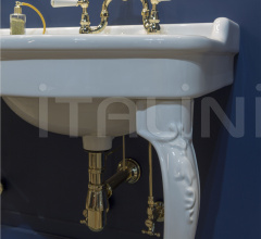 Итальянские Ванная - Раковина Doge & Legs Venezia Итальянские Ванная - Раковина Doge & Legs Venezia фабрика Park Avenue