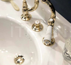 Итальянские Ванная - Раковина Doge & Legs Venezia Итальянские Ванная - Раковина Doge & Legs Venezia фабрика Park Avenue