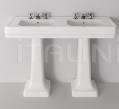 Итальянские Ванная - Раковина Broadway & Pedestal фабрика Park Avenue