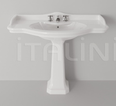 Итальянские Ванная - Раковина Aston & Pedestal фабрика Park Avenue