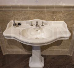 Итальянские Ванная - Раковина Aston & Pedestal фабрика Park Avenue