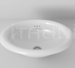 Итальянские Ванная - Раковина Ovale Small фабрика Park Avenue