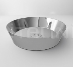 Итальянские Ванная - Раковина Metal Round фабрика Park Avenue