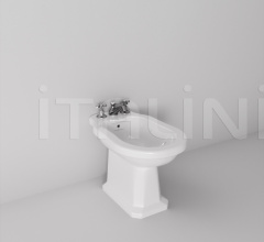 Итальянские Ванная - Биде Bryant Bidet фабрика Park Avenue