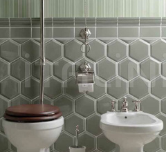 Итальянские Ванная - Биде Bryant Bidet фабрика Park Avenue