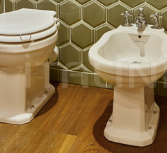 Итальянские Ванная - Биде Bryant Bidet фабрика Park Avenue