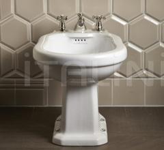 Итальянские Ванная - Биде Bryant Bidet фабрика Park Avenue
