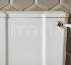 Итальянские Ванная - Унитаз Bryant Monoblock toilet with wall floor drain фабрика Park Avenue