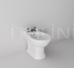 Итальянские Ванная - Биде Crown Bidet фабрика Park Avenue
