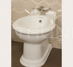 Итальянские Ванная - Биде Crown Bidet фабрика Park Avenue