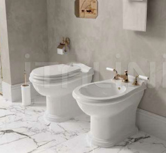 Итальянские Ванная - Биде Crown Bidet фабрика Park Avenue