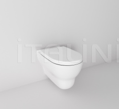 Итальянские Ванная - Унитаз Redford Wall-hung toilet фабрика Park Avenue