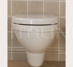 Итальянские Ванная - Унитаз Redford Wall-hung toilet фабрика Park Avenue