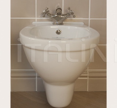 Итальянские Ванная - Биде Redford Single-hole wall-hung bidet фабрика Park Avenue