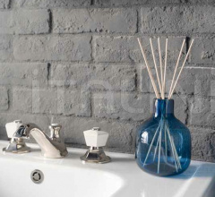 Итальянские Ванная - Консоль под раковину Broadway & Metal фабрика Park Avenue