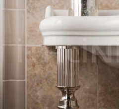 Итальянские Ванная - Консоль под раковину Aston & Legs Alexa фабрика Park Avenue