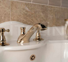 Итальянские Ванная - Консоль под раковину Aston & Legs Alexa фабрика Park Avenue