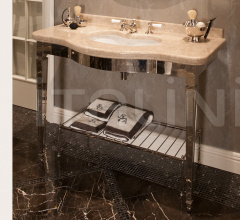 Итальянские Ванная - Консоль под раковину Bean фабрика Park Avenue