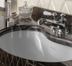 Итальянские Ванная - Консоль под раковину Bean фабрика Park Avenue