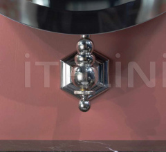 Итальянские Ванная - Консоль под раковину Marble & Metal фабрика Park Avenue