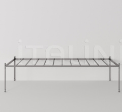 Итальянские Ванная - Стеллаж Grid for console фабрика Park Avenue