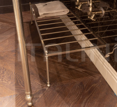 Итальянские Ванная - Стеллаж Grid for console фабрика Park Avenue