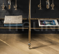 Итальянские Ванная - Стеллаж Grid for console фабрика Park Avenue