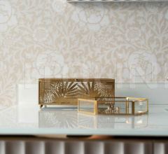 Итальянские Ванная - Тумба под раковину Marilyn фабрика Park Avenue