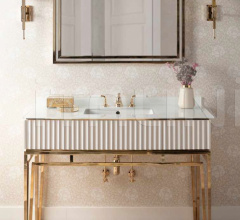 Итальянские Ванная - Тумба под раковину Marilyn фабрика Park Avenue