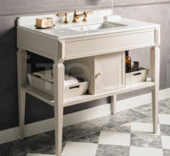 Итальянские Ванная - Тумба под раковину Charlene 1 фабрика Park Avenue