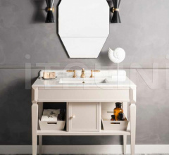 Итальянские Ванная - Тумба под раковину Charlene 1 фабрика Park Avenue