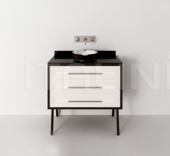 Итальянские Ванная - Тумба под раковину Maze 1A фабрика Park Avenue