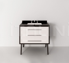 Итальянские Ванная - Тумба под раковину Maze 1S фабрика Park Avenue