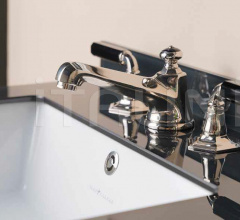 Итальянские Ванная - Тумба под раковину Maze 3S фабрика Park Avenue