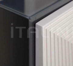 Итальянские Ванная - Тумба под раковину Maze 3S фабрика Park Avenue