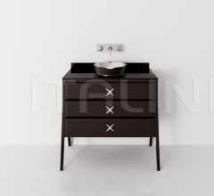 Итальянские Ванная - Тумба под раковину Sophia 1A фабрика Park Avenue