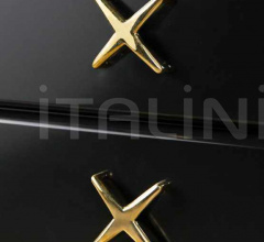 Итальянские Ванная - Тумба под раковину Sophia 1A фабрика Park Avenue