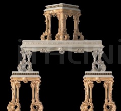 Столик REG-877o Столик REG-877o фабрика Jumbo Collection