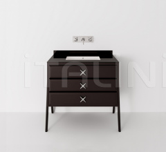 Итальянские Ванная - Тумба под раковину Sophia 1S фабрика Park Avenue