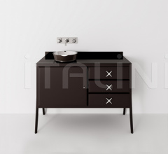 Итальянские Ванная - Тумба под раковину Sophia 2A фабрика Park Avenue