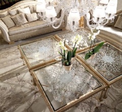 Журнальный столик CRYS-77o фабрика Jumbo Collection