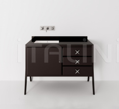 Итальянские Ванная - Тумба под раковину Sophia 2S фабрика Park Avenue