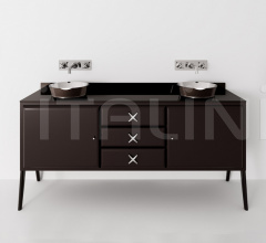 Итальянские Ванная - Тумба под раковину Sophia 3A фабрика Park Avenue